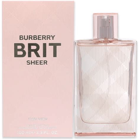 burberry brit sheer 50ml price india|burberry brit sheer perfume shop.